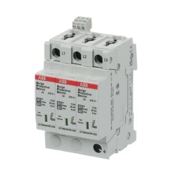  PARAFOUDRE OVR T2-T3 3L 20-275 