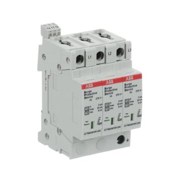  PARAFOUDRE OVR T2-T3 3L 20-275 