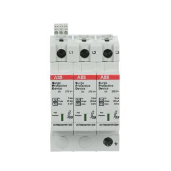  PARAFOUDRE OVR T2-T3 3L 20-275 