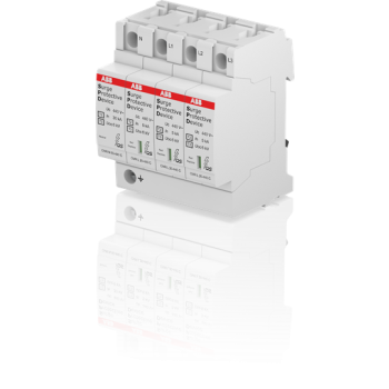  PARAFOUDRE OVR T2-T3 N3 20-440 