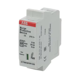  PARAFOUDRE OVR T2-T3 20-275 C 