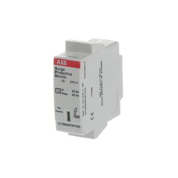  PARAFOUDRE OVR T2 40-275 C QS 