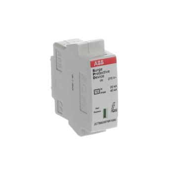  PARAFOUDRE OVR T2 40-275 C QS 