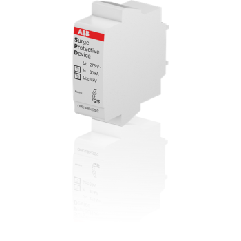  PARAFOUDRE OVR T2-T3 N 80-275 