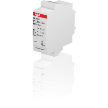  PARAFOUDRE OVR T2-T3 N 80-350 