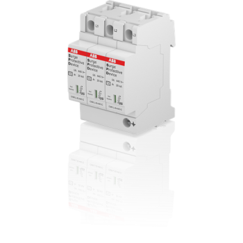  PARAFOUDRE OVR T2 3L 40-440 P 