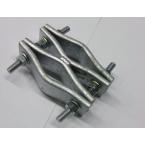  COLLIER DE DEPORT VERTICAL POU 