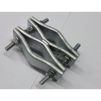  COLLIER DE DEPORT VERTICAL POU 