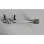  PATTE DE FIXATION A BOULONNER 