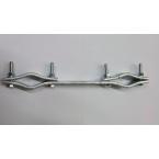  PATTE DE FIXATION DEPORT LONGU 