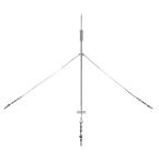  FIXATIONS POUR HAUBANS FIBRE 