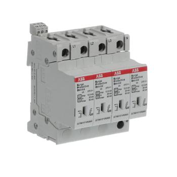  PARAFOUDRE OVR T1-T2 4L 12.5-2 