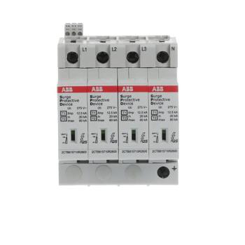  PARAFOUDRE OVR T1-T2 4L 12.5-2 