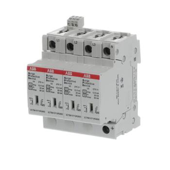  PARAFOUDRE OVR T1-T2 4L 12.5-2 