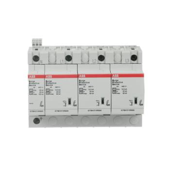  PARAFOUDRE OVR T1-T2 N3 12.5-4 