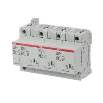  PARAFOUDRE OVR T1-T2 N3 12.5-4 