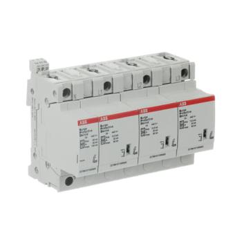  PARAFOUDRE OVR T1-T2 N3 12.5-4 