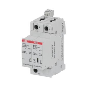  PARAFOUDRE OVR T2 N1 40-275S P 