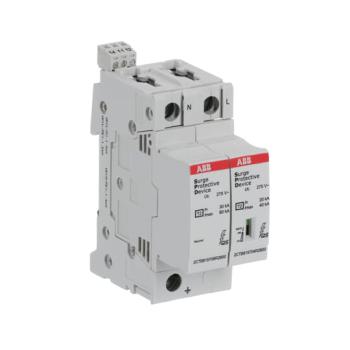  PARAFOUDRE OVR T2 N1 40-275S P 