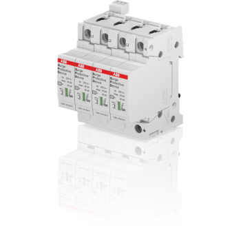  PARAFOUDRE OVR T2 4L 40-275S P 