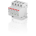  PARAFOUDRE OVR T2 N3 40-275S P 