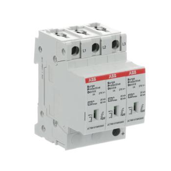  PARAFOUDRE OVR T2 3L 80-275S P 