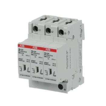  PARAFOUDRE OVR T2 3L 80-275S P 