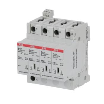  PARAFOUDRE OVR T2 N3 80-275S P 