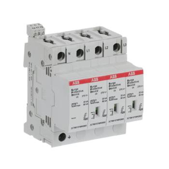  PARAFOUDRE OVR T2 N3 80-275S P 