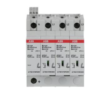  PARAFOUDRE OVR T2 N3 80-275S P 