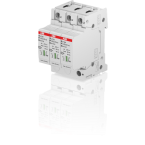  PARAFOUDRE OVR T2 3L 80-275S P 