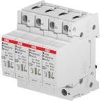  PARAFOUDRE OVR T2 4L 80-440S P 