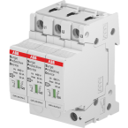  PARAFOUDRE OVR T2 3L 80-440S P 