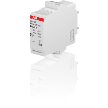  PARAFOUDRE OVR T2 N 80-440S C 