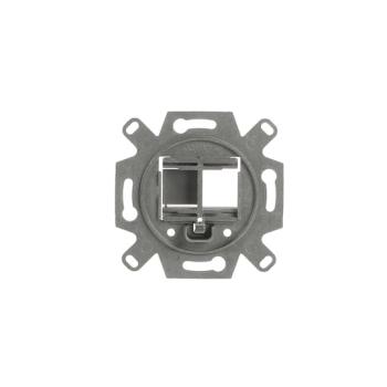  SUPPORT FIXATION RJ45 