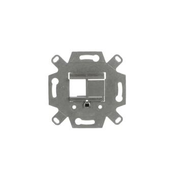  SUPPORT FIXATION RJ45 