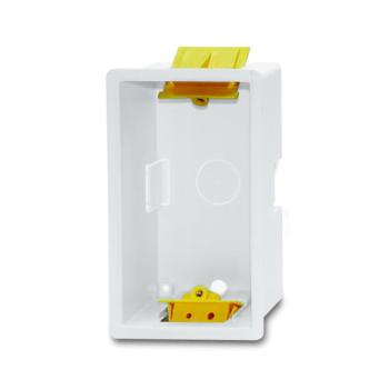  BOITE ENCAS. PRISE RASOIR 