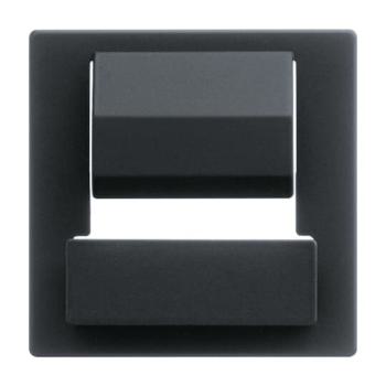  ENJO. CHARGEUR TELEPHONE NOIR 