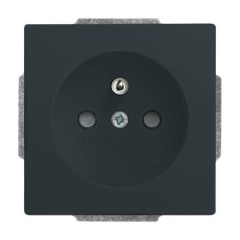  PRISE DE COURANT 2P+T ANTH 