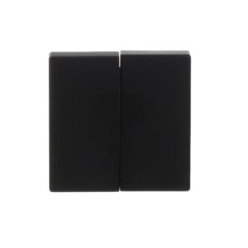  ENJOLIVEUR DOUBLE VV NOIR MAT 