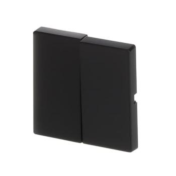  ENJOLIVEUR DOUBLE VV NOIR MAT 