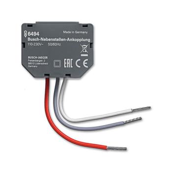  COUPLAGE UNITE EXTENSION 