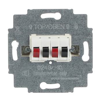  CONNECTEUR AUDIO HAUT-PARLEUR 