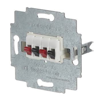  CONNECTEUR AUDIO HAUT-PARLEUR 