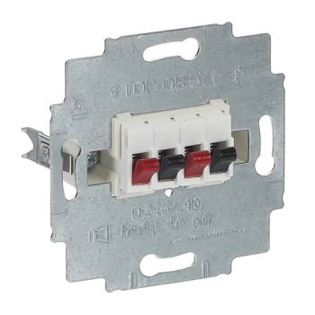  CONNECTEUR AUDIO HAUT-PARLEUR 