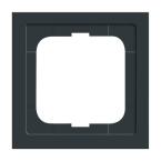  PLAQUE FINTION 1 P ANTHRACITE 