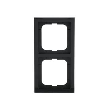  PLAQUE FINTION 2 P ANTHRACITE 