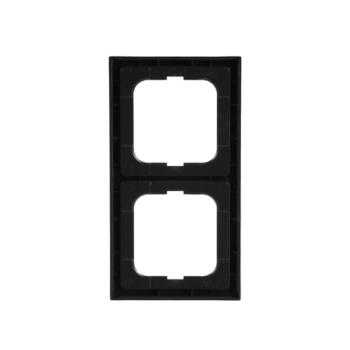  PLAQUE FINTION 2 P ANTHRACITE 