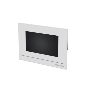  DALLE TACTILE 4,3'' FREE@HOME 