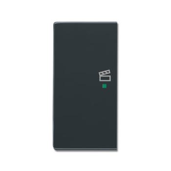  ENJOLIVEUR 1/2 TOUCHE G 1 LED 